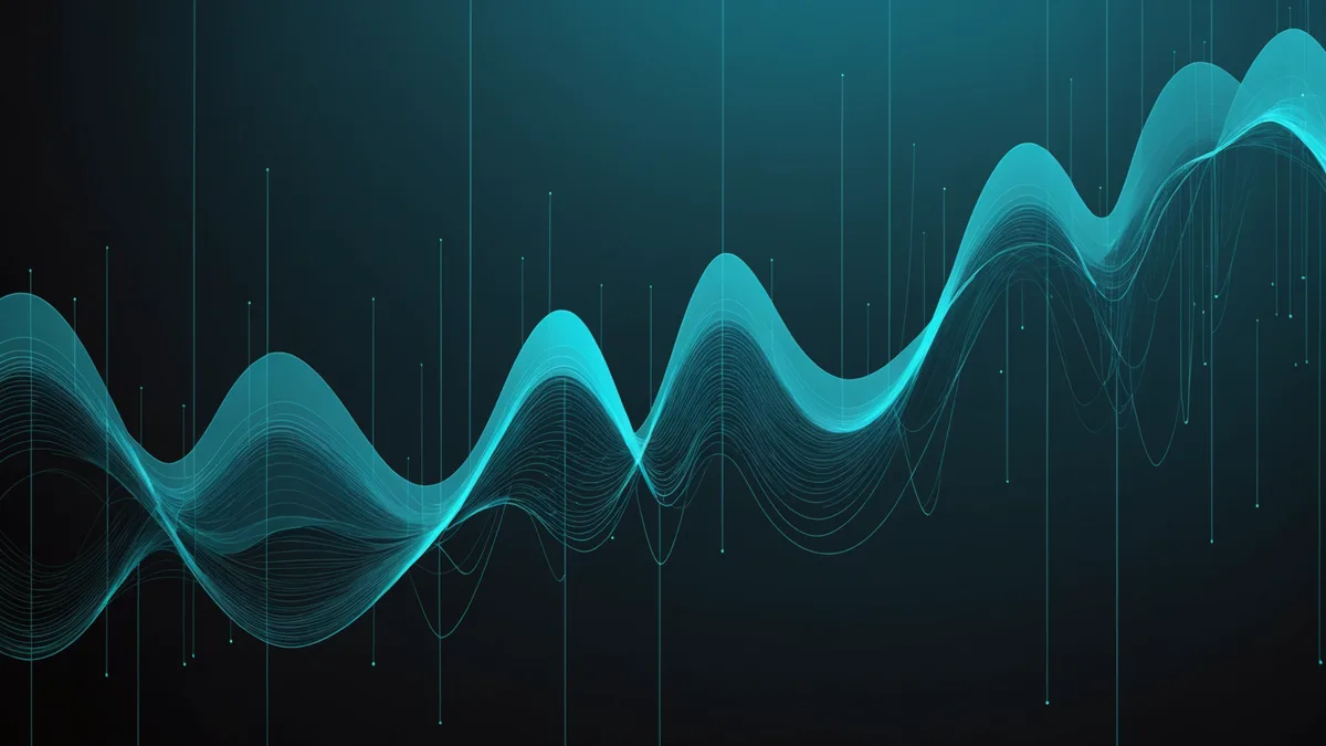 Interpreting confidence intervals in ADMET predictions