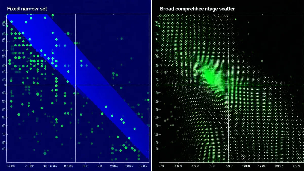 Abstract comparison of targeted diagnostic panel versus metagenomic sequencing