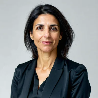 Dr. Leila Nazari, Clinical Validation Lead at Nanolix