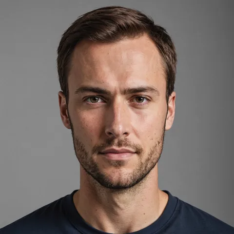 Dr. Mikael Brandvik, CTO and Co-Founder of Nanolix